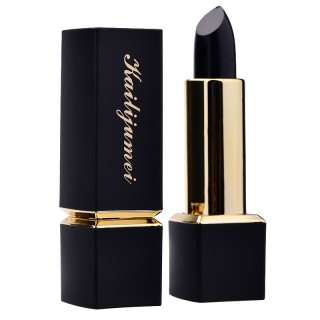 Black Rose Lipstick - Orange Rose 
