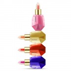 Crystal Lipstick Combo Set