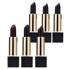 Black Rose Lipstick - Super Combo