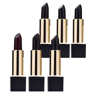 Black Rose Lipstick - Super Combo