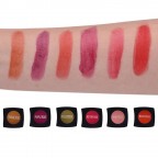 Black Rose Lipstick - Pink Rose