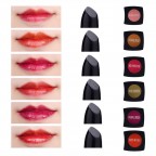 Black Rose Lipstick - Pink Rose