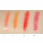 Crystal Lipstick Combo Set