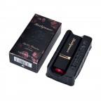 Black Rose Lipstick - Pink Rose