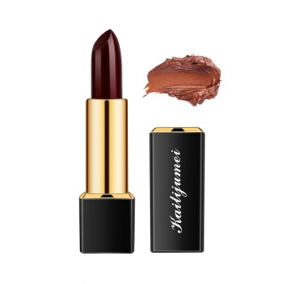 Black Rose Lipstick - Orange Rose 