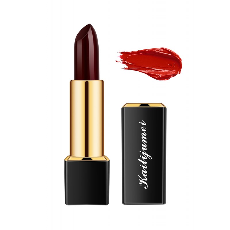 Black Rose Lipstick - Red Purple Rose