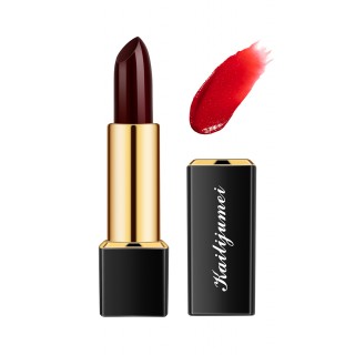 Black Rose Lipstick - Red Rose