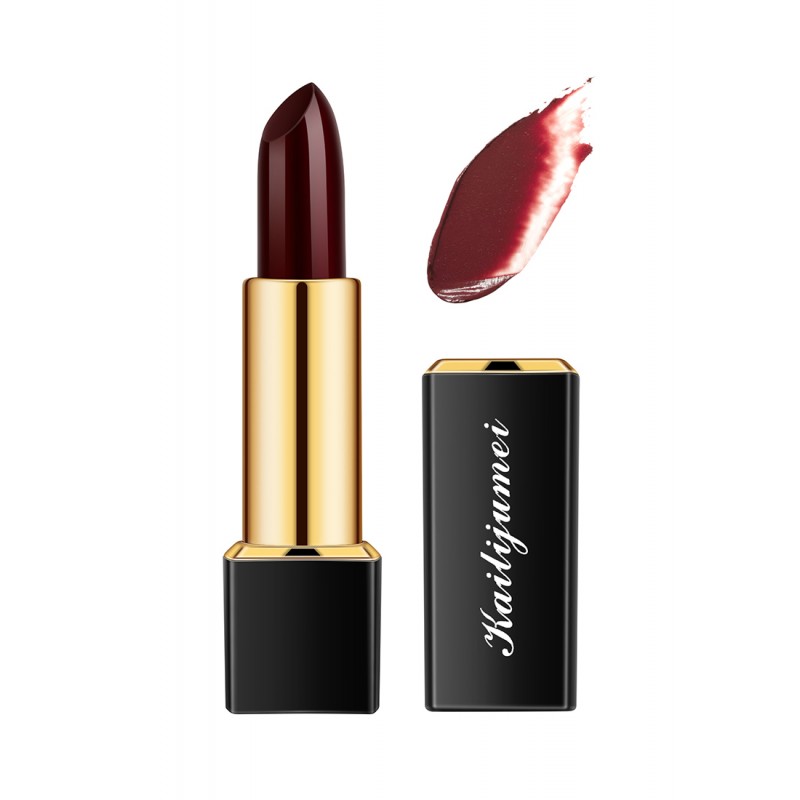 Black Rose Lipstick - Rose Goddess  