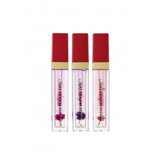 3PCS PEARL LIP GLOSS COMBO
