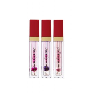 3PCS PEARL LIP GLOSS COMBO