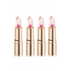 Limited Japan Edition - FLAME RED 4PCS SET