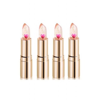 Limited Japan Edition - FLAME RED 4PCS SET
