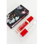 3PCS MATT LIP GLOSS COMBO