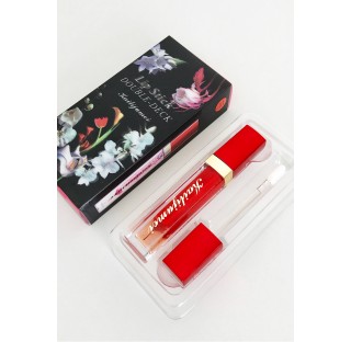 3PCS MATT LIP GLOSS COMBO