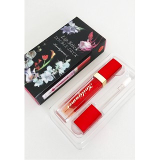 3PCS MATT LIP GLOSS COMBO
