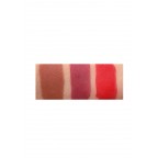 3PCS MATT LIP GLOSS COMBO
