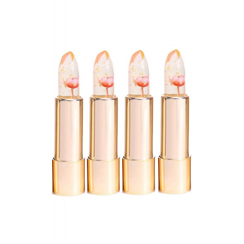 BARBIE DOLL POWDER 4PCS SET