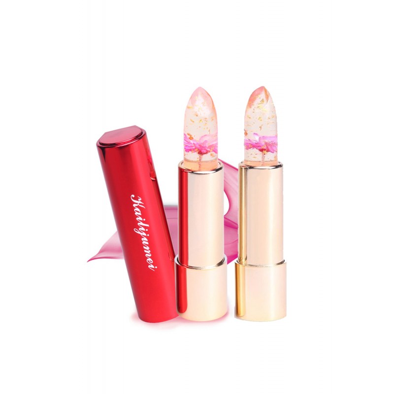 FLAME RED DUO SET
