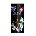 3PCS GOLDFLAKE LIP GLOSS COMBO
