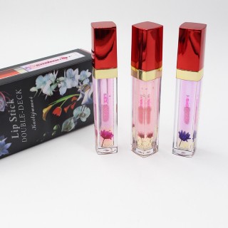 3PCS PEARL LIP GLOSS COMBO