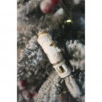 Goodvibesss Snowman Charm x Mythss Lipstick
