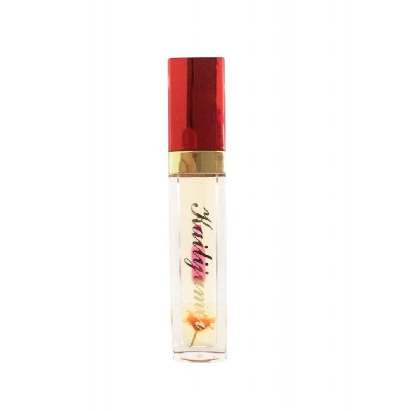 FLOWER LIP GLOSS - MINUTE MAID 