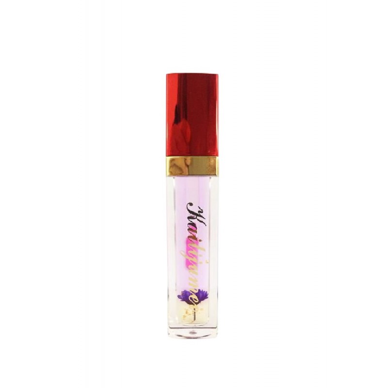 FLOWER LIP GLOSS - DREAM PURPLE