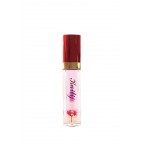 FLOWER LIP GLOSS - FLAME RED