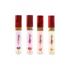 4PCS LIP GLOSS SUPER COMBO