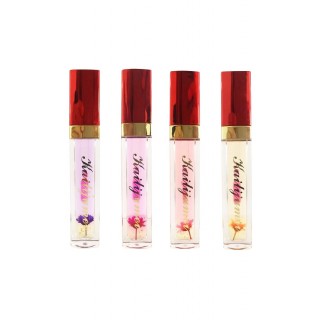 4PCS LIP GLOSS SUPER COMBO